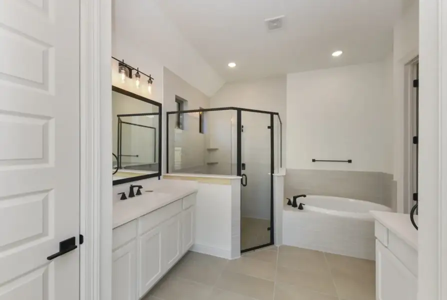 Image 15 of the Stone Creek community in Forney, TX.