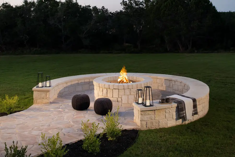 Community amenity available to residents of Waldsanger in New Braunfels (Image 1).