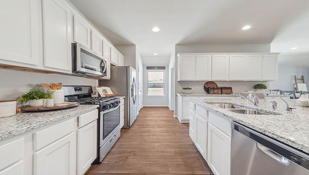 Image 50 of the Barton Woods community in Conroe, TX.