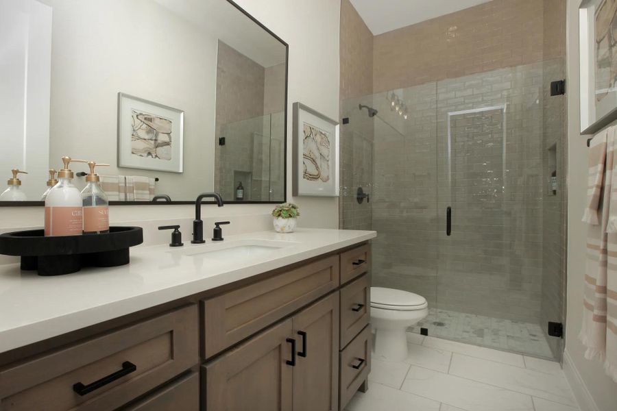 The Grandview Bathroom 4 The Grandview Bathroom 4