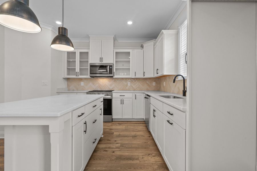 Promenade at Grande Dunes New Homes in Myrtle Beach, SC.  - Slide 10