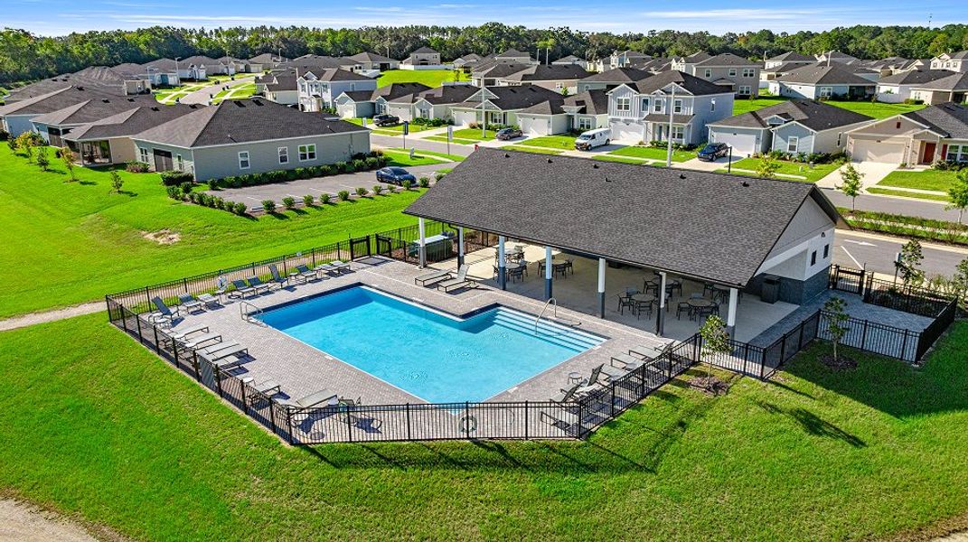 Trailhead Landing Amenity pool4 Trailhead Landing Amenity pool4