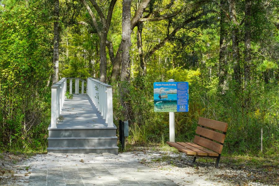 Image 8 of the Edgewater Landing community in Green Cove Springs, FL.