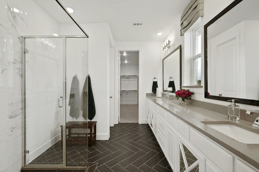 Image 26 of the The Village at Twin Creeks community in Allen, TX.