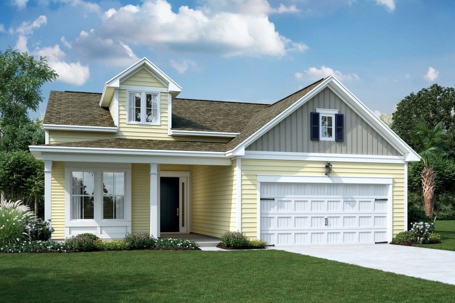 Image 56 of the Cane Bay Plantation master-planned community in Summerville, SC.