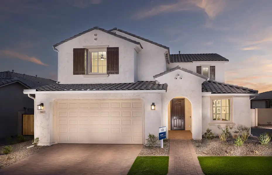 Blossom Rock by Pulte Homes Blossom Rock by Pulte Homes