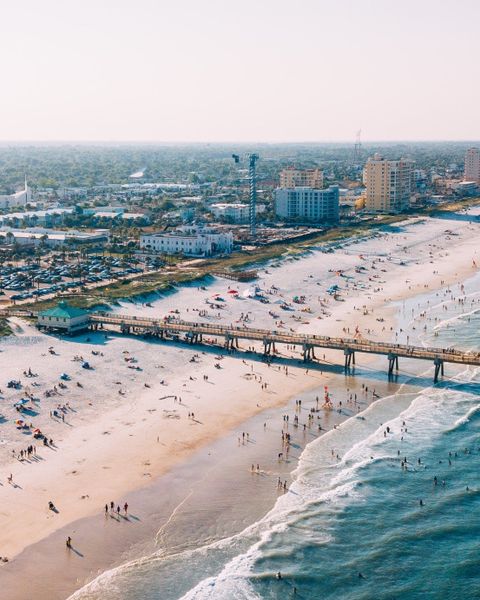 Image 5 of the Red Hawk Village community in Jacksonville, FL.