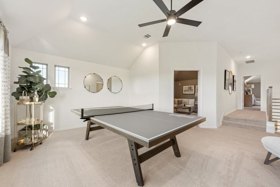 Bloomfield Homes - New Homes in Dallas Fort Worth, Texas