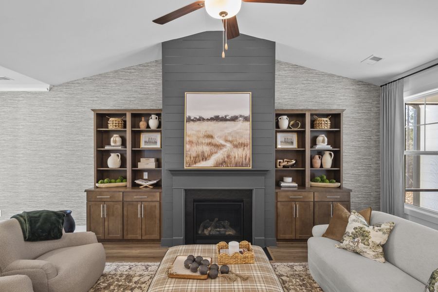 Baymore II Great Room