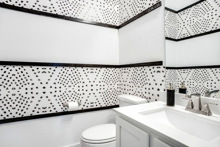 Image 10 of the Arrowbrooke 60s community in Aubrey, TX.