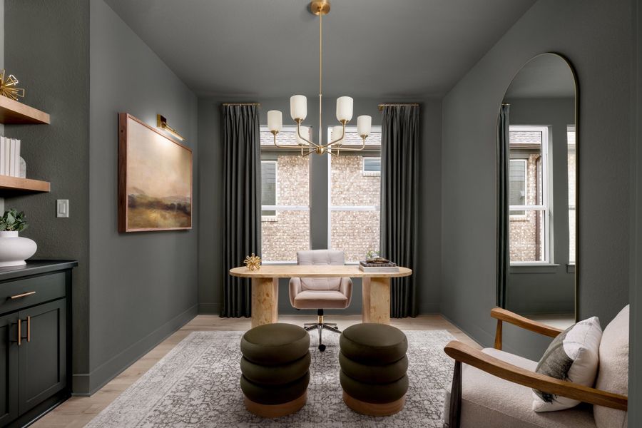 Georgetown, TX New Homes.  - Slide 8