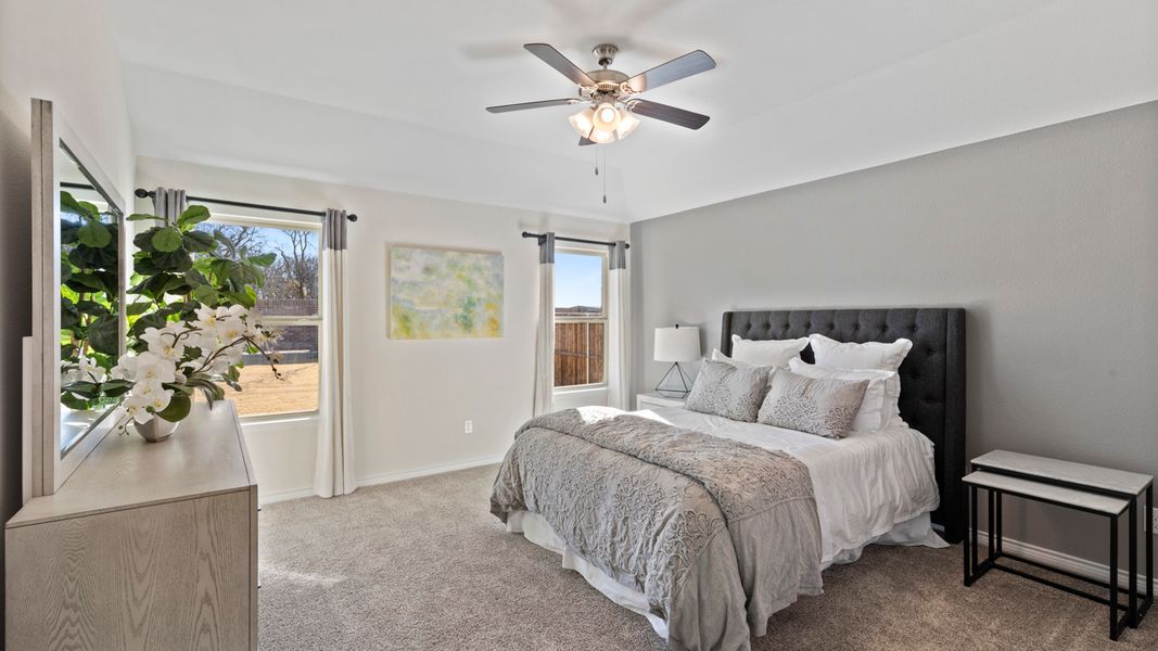 Image 25 of the Bluewood community in Celina, TX.