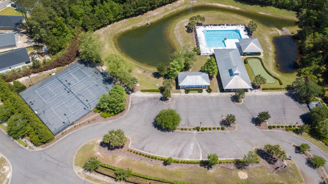 Image 11 of the Mill Creek Cove community in Bolivia, NC.