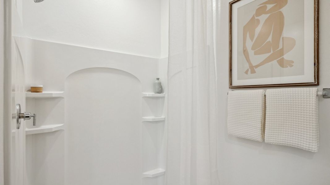 Close-up of interior finishes in a home at Anthem at Merrill Ranch, Florence (Image 109).