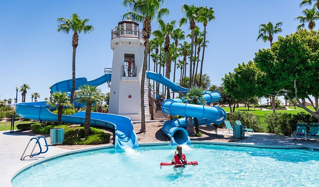 Community amenity available to residents of Portfolio at Lucero in Goodyear (Image 10).