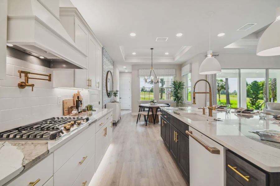 Southern Hills Plantation,34601