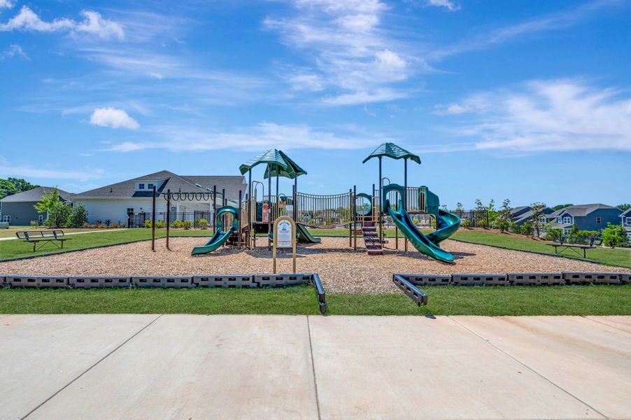 Playground