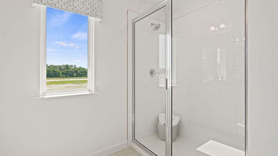 Furnished interior in a model home at Lakeside at Satilla in St. Cloud (Image 56). Furnished interior in a model home at Lakeside at Satilla in St. Cloud (Image 56).