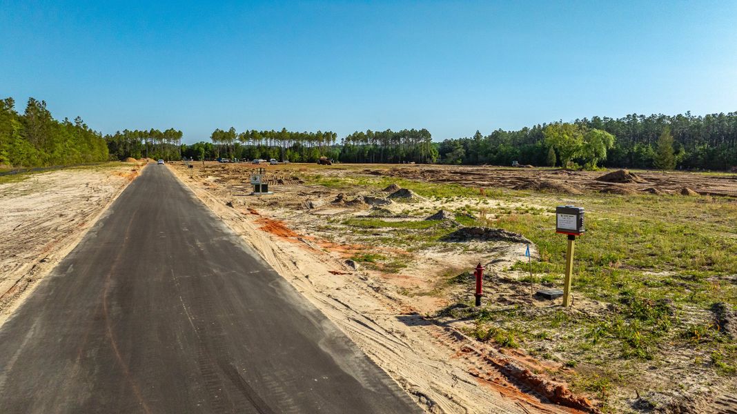 Image 41 of the Clear Water Landing community in Milton, FL.