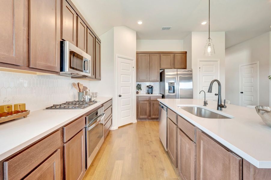 Kitchen Kitchen