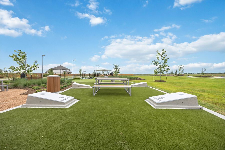 Community amenity available to residents of Bluestem in Brookshire (Image 25). Community amenity available to residents of Bluestem in Brookshire (Image 25).