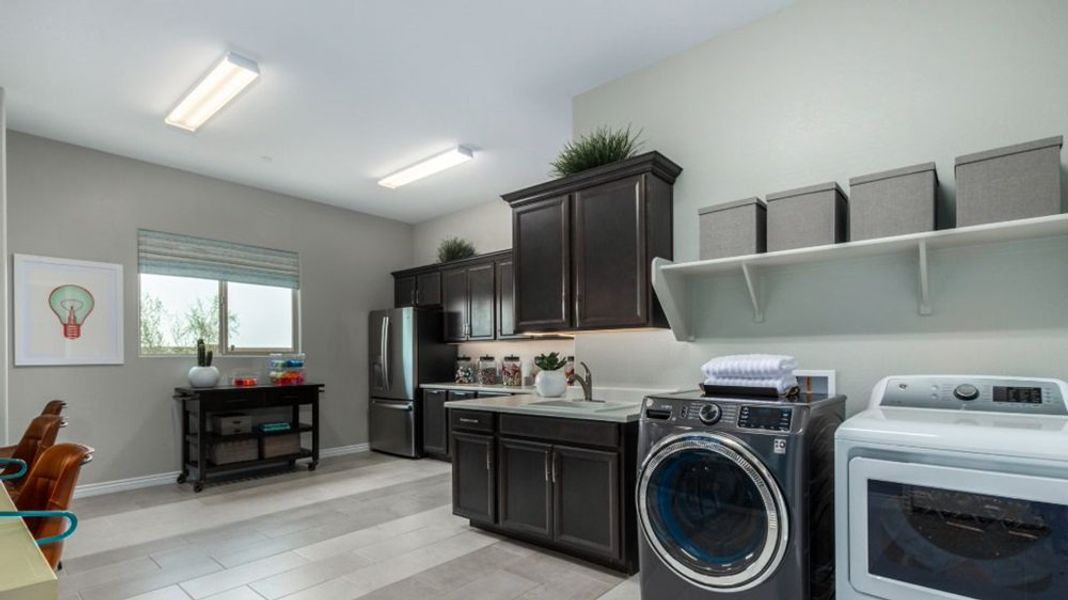 Image 54 of the Sienna Hills Passage Collection community in Buckeye, AZ. Image 54 of the Sienna Hills Passage Collection community in Buckeye, AZ.