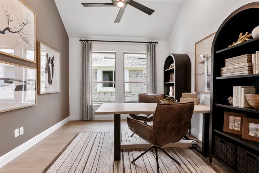 Meadow Vista New Homes in Anna, TX.  - Slide 2