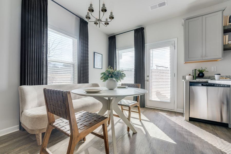 Temple, GA New Homes.  - Slide 7