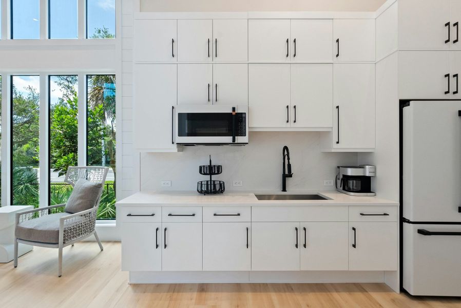 Prep Kitchen | Seaglass Beach Club:Prep Kitchen | Seaglass Beach Club