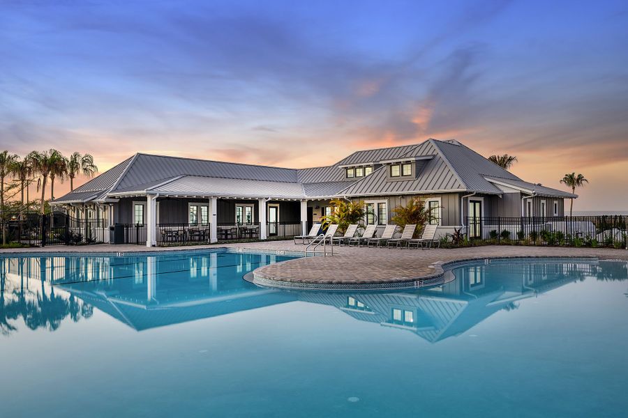 Community amenity available to residents of Waterset Tradition Series in Apollo Beach (Image 22).