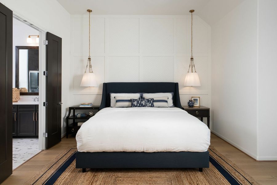 Image 22 of the Aliana community in Richmond, TX.