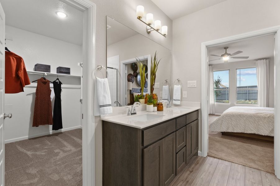 Image 9 of the Prairie Ridge community in Midlothian, TX. Image 9 of the Prairie Ridge community in Midlothian, TX.