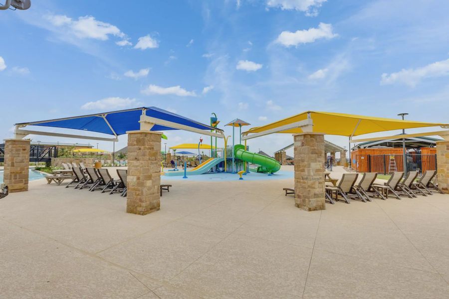 Community amenity available to residents of Sunfield in Buda (Image 12). Community amenity available to residents of Sunfield in Buda (Image 12).