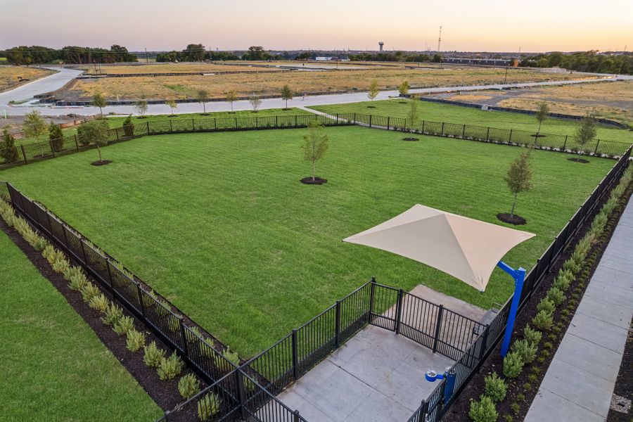 Community amenity available to residents of Ten Mile Creek in Celina (Image 20).