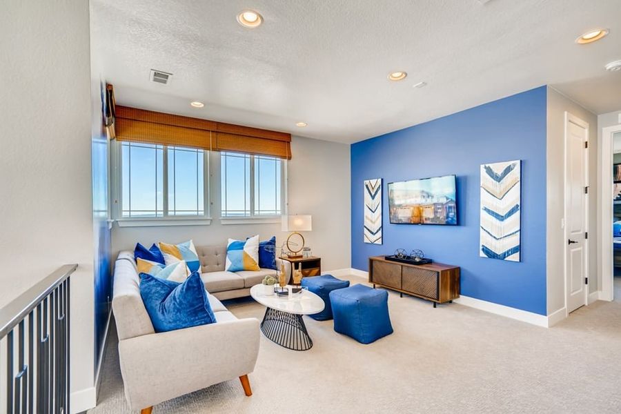 Image 23 of the Timberline Destination Collection community in Castle Pines, CO. Image 23 of the Timberline Destination Collection community in Castle Pines, CO.