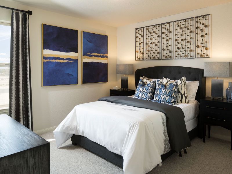 Image 14 of the Trails at Westpointe - Premier Series community in San Antonio, TX.