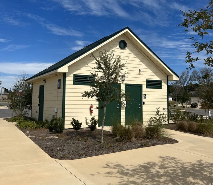 Community amenity available to residents of Yellow River Ranch in Milton (Image 6).