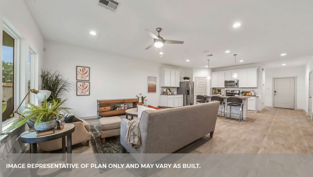 Image 19 of the Rodeo Palms community in Manvel, TX. Image 19 of the Rodeo Palms community in Manvel, TX.