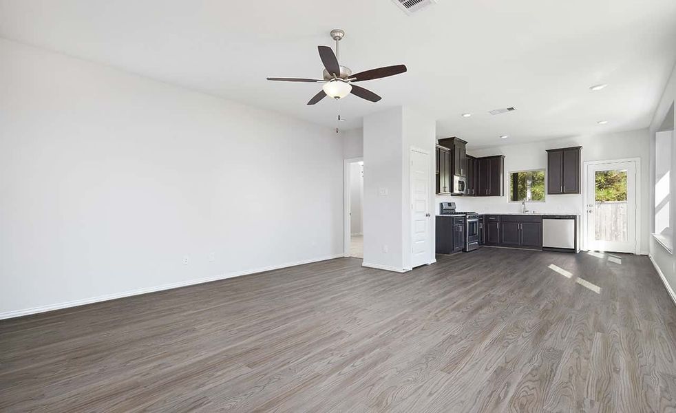 Image 4 of the Grand Central Park community in Conroe, TX. Image 4 of the Grand Central Park community in Conroe, TX.