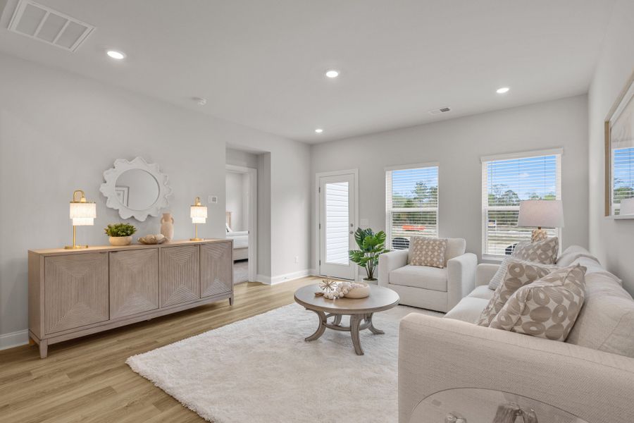 New Homes in Shallotte, NC.  - Slide 8