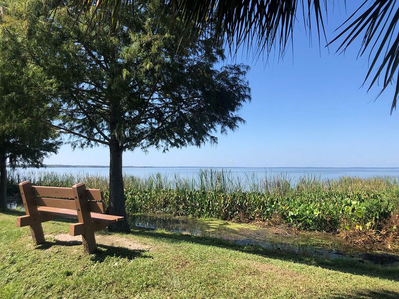 Image 13 of the Oak Pointe Townhomes community in Apopka, FL.