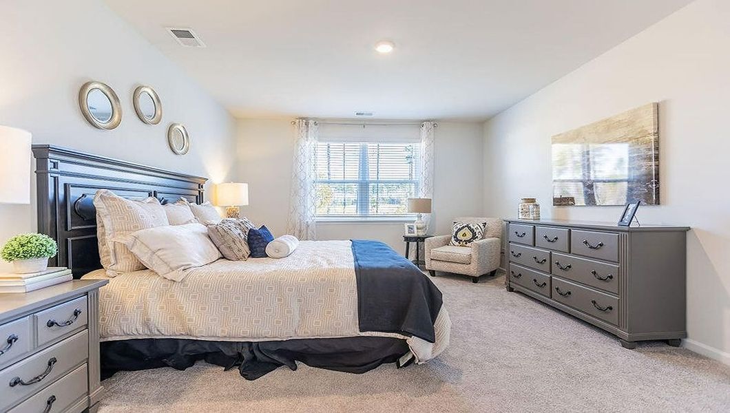 Image 17 of the Reserve at Mallard Crossing community in Summerville, SC.