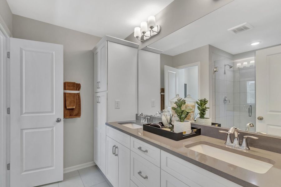 Bathroom Bathroom
