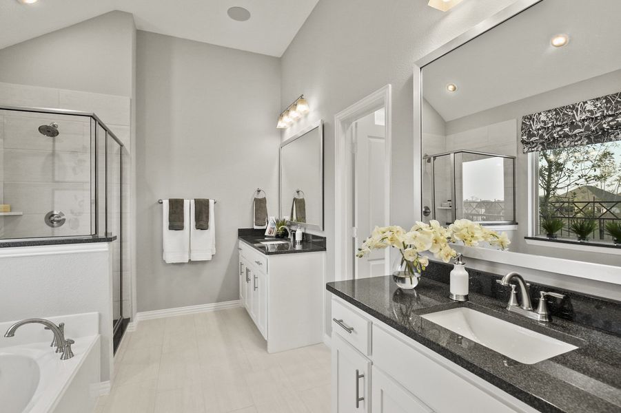 Image 20 of the Lilyana - 74s community in Prosper, TX.