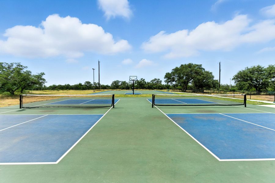 Image 38 of the The Meadows at Hunters Ranch community in San Antonio, TX. Image 38 of the The Meadows at Hunters Ranch community in San Antonio, TX.