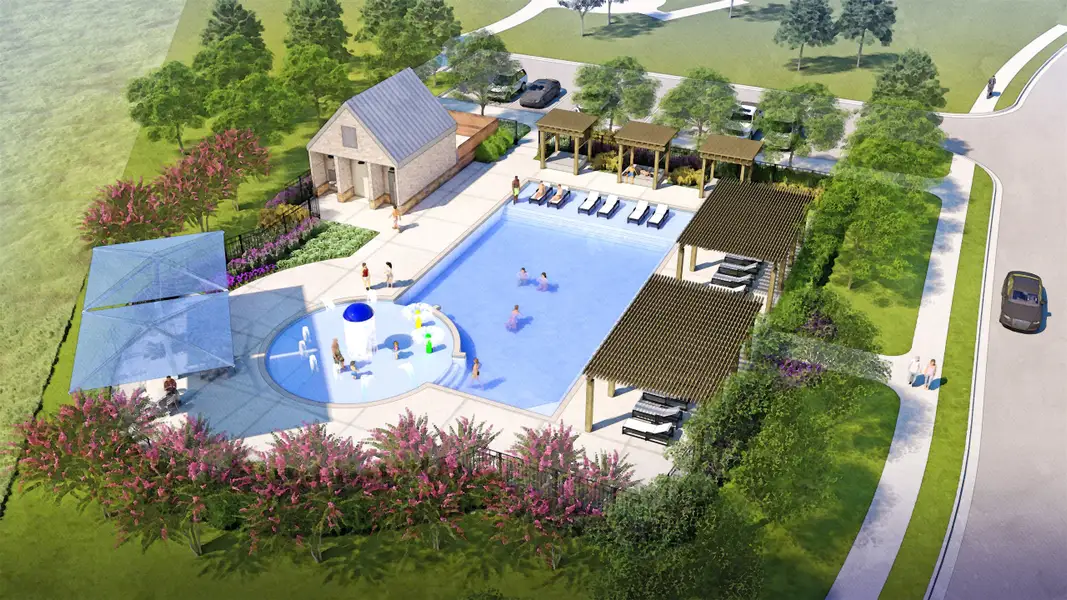 Community amenity available to residents of Bluffs at Northpointe in Fort Worth (Image 2). Community amenity available to residents of Bluffs at Northpointe in Fort Worth (Image 2).