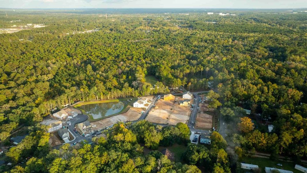 Image 53 of the Founders Corner community in Summerville, SC.