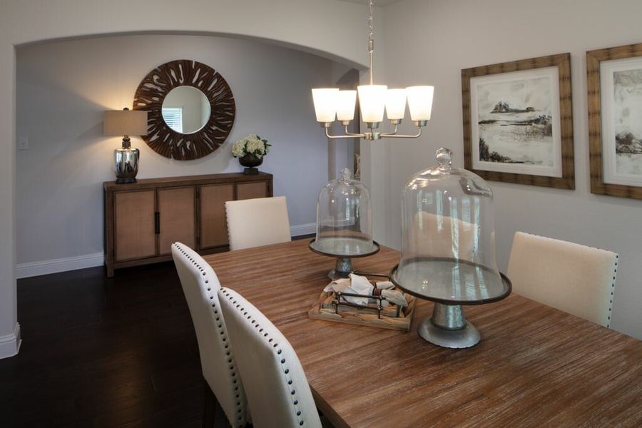 Image 25 of the Travis Ranch community in Forney, TX. Image 25 of the Travis Ranch community in Forney, TX.