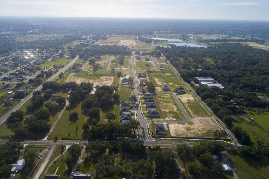 Aerial