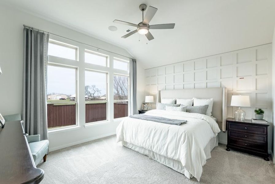 Image 11 of the Bozman Farms community in Wylie, TX.